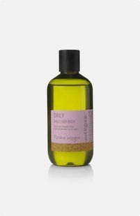OmeOrganic Daily Hair Bath Шампунь для повсякденного використання, 250мл 8033109848367 фото