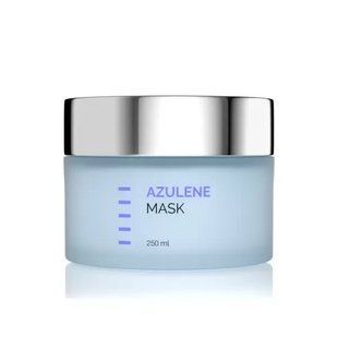 Живильна маска Holy Land AZULENE MASK 250 мл 1923 фото