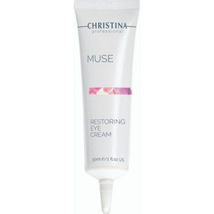 Відновлювальний крем для зони навколо очей Christina Muse Restoring Eye Cream 30 мл CHR337 фото