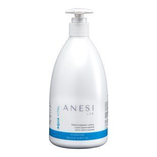 Лосьйон для розм&rsquo;якшення пор для чистки обличчя DESINCRUSTATION LOTION Anesi Lab 500 мл anesi 036 фото