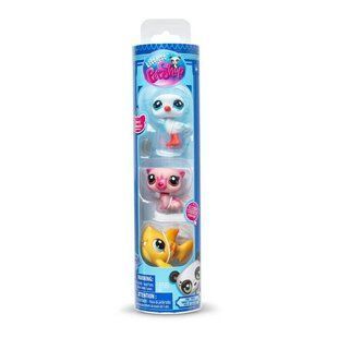 Ігровий набір Littlest Pet Shop &ndash; Настрій острова 258535 фото