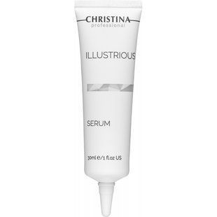 Сироватка для корекції пігментації Christina Illustrious Serum 30 мл CHR506 фото