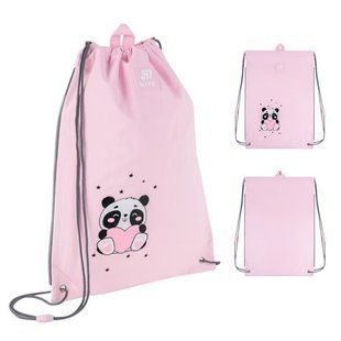 Сумка для взуття Kite 600M Panda 271148 фото