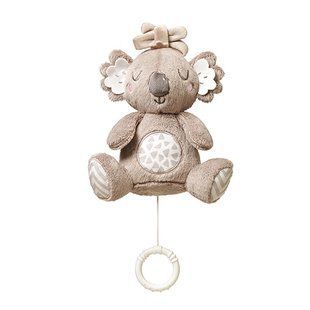 *Іграшка музична "Коала Коко" (17х17 см.)/"Babyono" УТ000007580 фото
