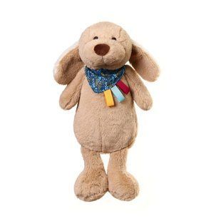 *Обіймашка для малюків "Цуценя Віллі" (16*28 см) /"Babyono" УТ000006125 фото