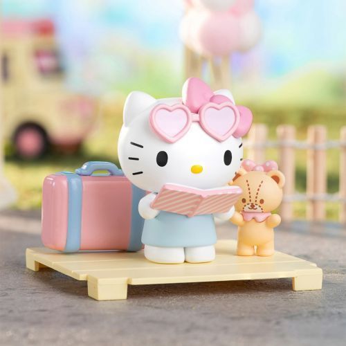 Фігурка-сюрприз "POP TOP HELLO KITTY &ndash; МИЛА ПОДРУЖКА" (мікс видів) 270255 фото