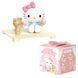 Фігурка-сюрприз "POP TOP HELLO KITTY &ndash; МИЛА ПОДРУЖКА" (мікс видів) 270255 фото 1
