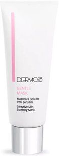 Крем-маска для чутливої шкіри Dermo28 Comfort Gentle Mask, 75ml D28-0043 фото