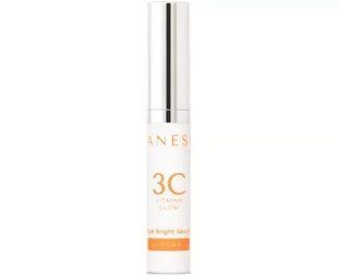 Сироватка для шкіри навколо очей Anesi 3C Vitamin Glow Eye Bright Serum 10мл anesi 058 фото
