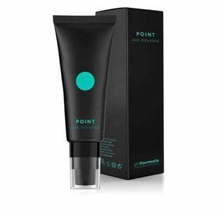 Пептидний крем, що омолоджує POINT Age Reverse pHformula 50 мл (туба) 076NpH фото