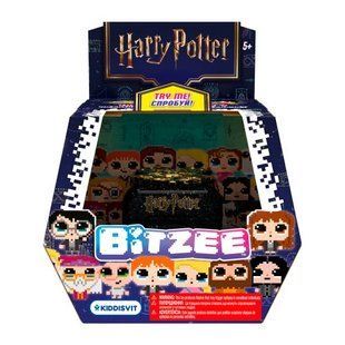 Інтерактивна іграшка з віртуальними цифровими героями Bitzee - Гаррі Поттер 278333 фото