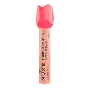 Нюкс Вері Роуз Сироватка для губ Nuxe Very Rose Plumping Lip Serum 8 мл VN068701 фото