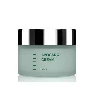 Крем з авокадо Holy Land AVOCADO CREAM 250 мл 0701 фото