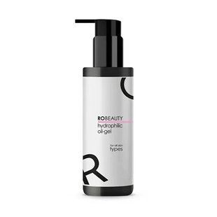 Гідрофільне масло-гель Robeauty 200 мл ROB-052 фото