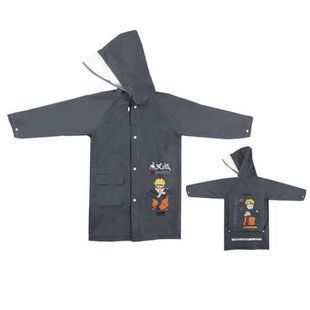 Дощовик Kite аніме Наруто дитячий 2600S NR 261923 фото