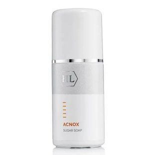 Цукрове мило Holy Land ACNOX Sugar Soap 125 мл 9103 фото