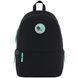 Рюкзак GoPack Education Teens 188M-4 чорний 287980 фото 9