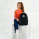 Рюкзак GoPack Education Teens 188M-4 чорний 287980 фото 6