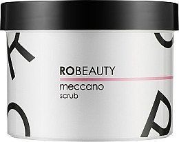 Скраб-Meccano з мерехтінням Robeauty 650 мл ROB-005 фото