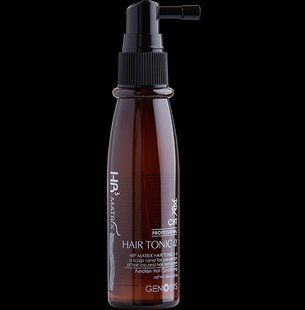 Тонік для волосся та шкіри голови Genosys HR&sup3; MATRIX Hair Tonic &alpha; 70 мл Hair Tonic &alpha; 70 мл фото