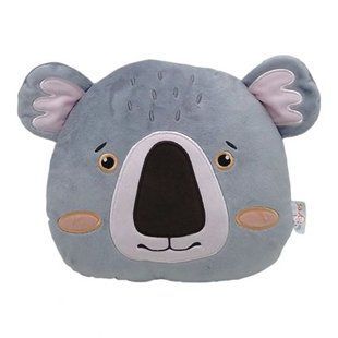 Подушка декоративна "Коала Mammals" (26 см.) 242521 фото