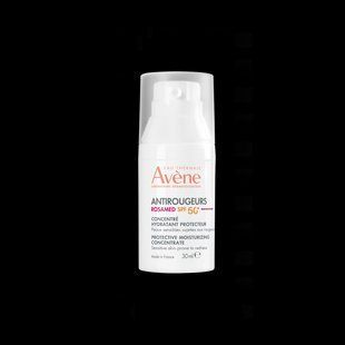 Авен Антиружер Концентрат проти почервоніння SPF 50+ Antirougeurs Rosamed SPF 50+ 30 мл 265456 фото
