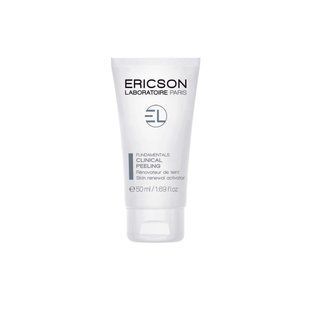 Ревіталізуючий пілінг SKIN RENEWAL ACTIVATOR ERICSON LABORATOIRE, 50 мл E155 фото