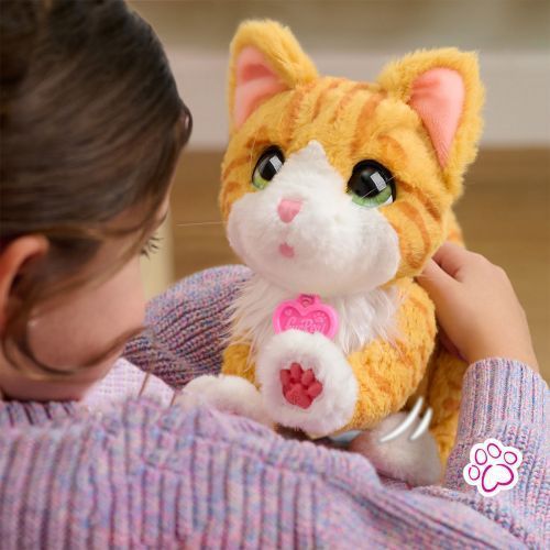 Інтерактивна іграшка Furreal &ndash; Кішечка Белла 278334 фото