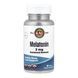 Melatonin 3mg - 60 tabs 32242 фото 1