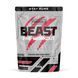 Beast Pre-Workout - 300g Cherry 32647 фото 1