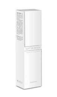 Крем для підтяжки обличчя, шиї, декольте, тіла Lifting Body Aesthetical, 100 мл Aes026 фото