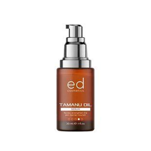 Сироватка з олією таману TAMANU OIL SERUM ED Cosmetics, 30 мл ED286395 фото