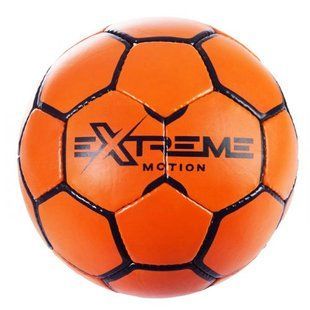 Мʼяч футбольний "Extreme" розмір 5, помаранчевий 261514 фото