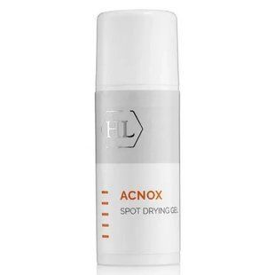 Підсушувальний гель Holy Land ACNOX Spot Drying Gel 20 мл 9115 фото