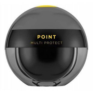Насичений пептидами антивіковий зволожуючий крем Point multi protect pHformula 50 мл 075NpH фото