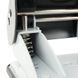 Діркопробивач Exakt-2 металевий, 40арк, чорний 259395 фото 3