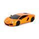 Машинка на радіокеруванні "Lamborghini Aventador LP700-4" (помарнчевий) 222389 фото 3