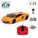 Машинка на радіокеруванні "Lamborghini Aventador LP700-4" (помарнчевий) 222389 фото 1