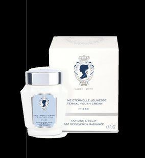Крем "Вічна молодість" №260 Cr&eacute;me &Eacute;ternelle Jeunesse N&deg;260 Academie 50 мл 0260002 фото