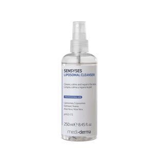Ліпосомальний очищувач Sensyses PRO Liposomal Cleanser Medi+derma, 250 мл 40001837 фото