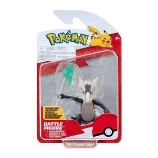 Ігрова фігурка Pokemon W16 - Алола Маровак 249523 фото