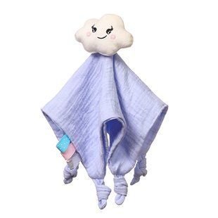 *Обіймашка для малюків "Хмаринка" (25*25,5 см) /"Babyono" УТ000006691 фото
