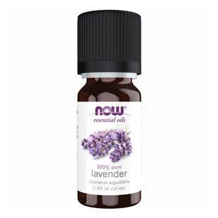 Lavender Oil - 10ml (Затерта дата) 33985 фото