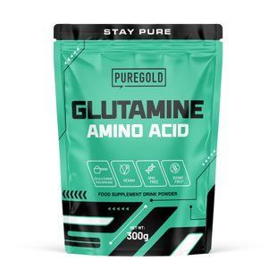 Glutamine - 300g Cherry 32653 фото