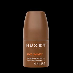 Нюкс Мен Буст кульковий дезодорант для чоловіків Nuxe Men Boost Deodorant, 50 мл VN069901 фото