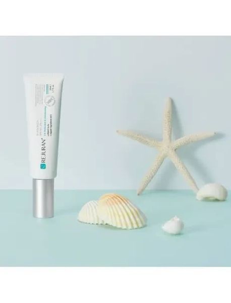 Сонцезахисний крем Sunscreen SPF 50+/PA+++ Rejuran, 50 мл Reju014 фото