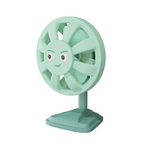 Іграшка антистрес FIDGET GO "Вентилятор" 286141 фото