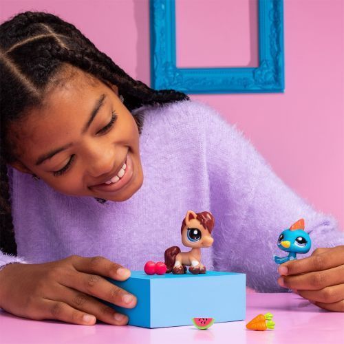 Ігровий набір Littlest Pet Shop &ndash; Фермерська фієста 255232 фото