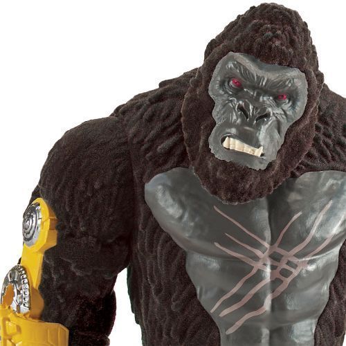 Фігурка Godzilla vs. Kong - Особливий Конг (15 см) 274962 фото