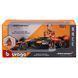 Автомодель з фігуркою - McLaren MCL38 (1:24) 289069 фото 5